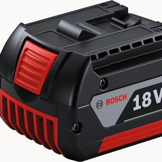 Batterie 18V GBA 6Ah Professional - BOSCH - 1600A004ZN