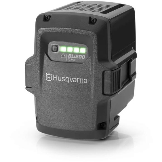 Batterie 36 V 5 Ah BLi200 HUSQVARNA 967091901