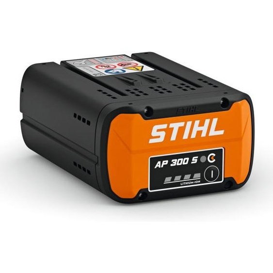 Batterie 36 V AP 300 S 281 Wh STIHL 4850-400-6575