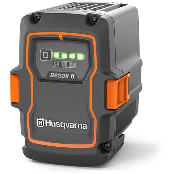 Batterie 36V 40-B220X 6Ah - HUSQVARNA - 970607801