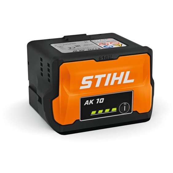 Batterie 36V AK 10 - STIHL - 4520-400-6530