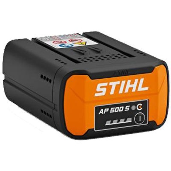 Batterie 36V AP 500 S STIHL EA01-400-6500