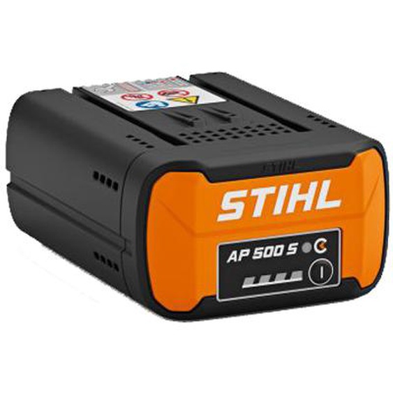 Batterie 36V AP 500 S - STIHL - EA01-400-6500