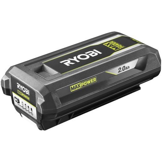 Batterie 36V MaxPower™ - 2,0 Ah