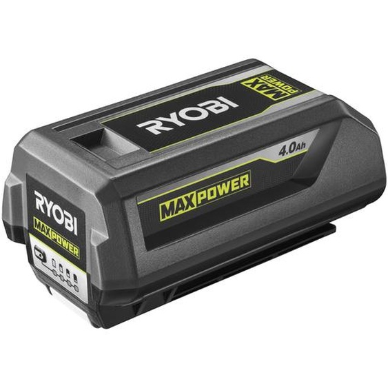 Batterie 36V MaxPower™ - 4,0 Ah