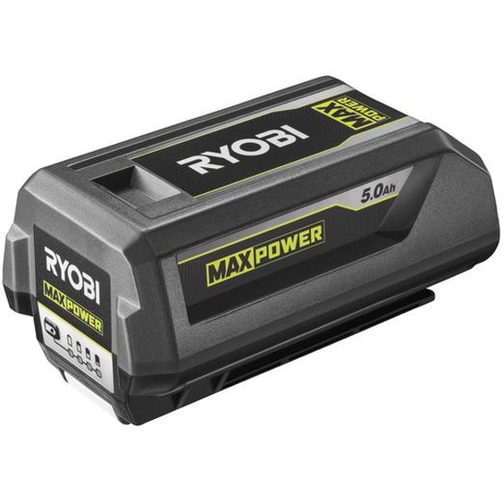 Batterie 36V MaxPower™ - 5,0 Ah