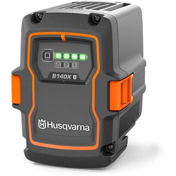 Batterie 40-B140X avec bluetooth 36 V 4 Ah HUSQVARNA 970607901