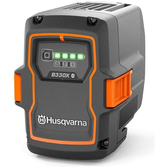 Batterie 40-B330X 36V 9Ah - HUSQVARNA - 970607701
