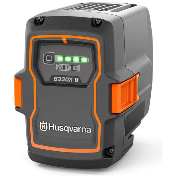 Batterie 40-B330X 36V 9Ah - HUSQVARNA - 970607701