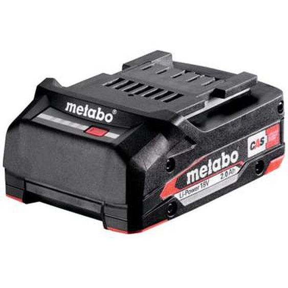 Batterie Air Cooled Li-Power 18 V - 2,0 Ah