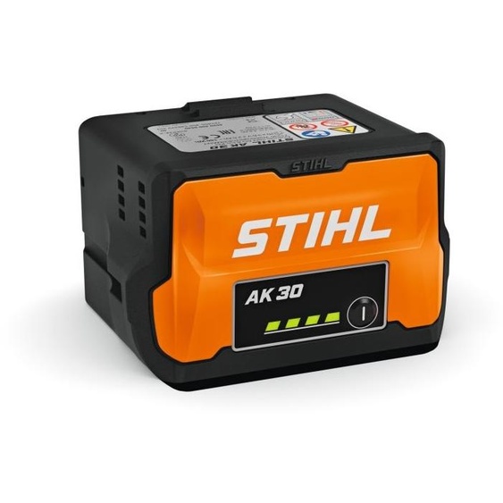 Batterie AK 30 36 V 5 Ah STIHL 4520-400-6540