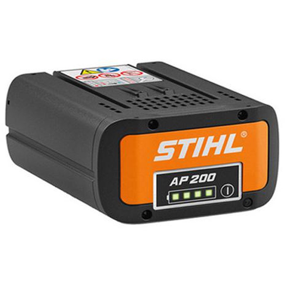 Batterie AP 200 36V - STIHL - 4850-400-6560