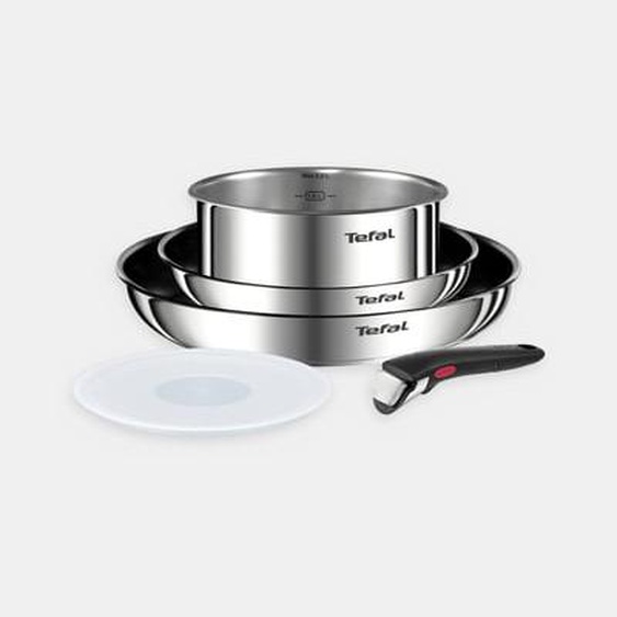 Batterie de cuisine Ingenio Emotion 5 pcs L8975S04