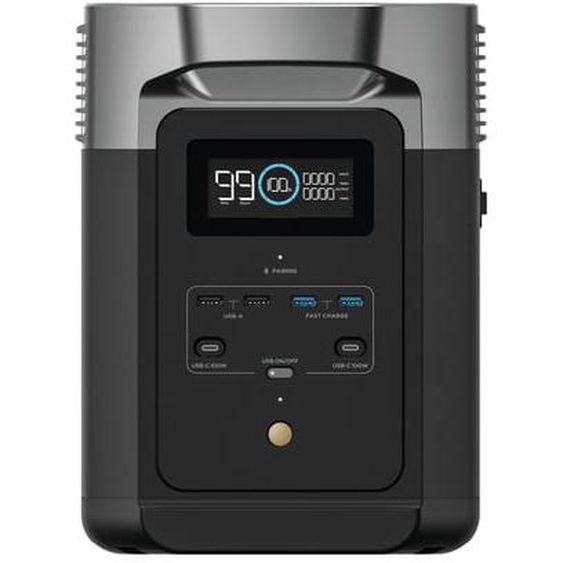 Batterie Delta 2 1800W