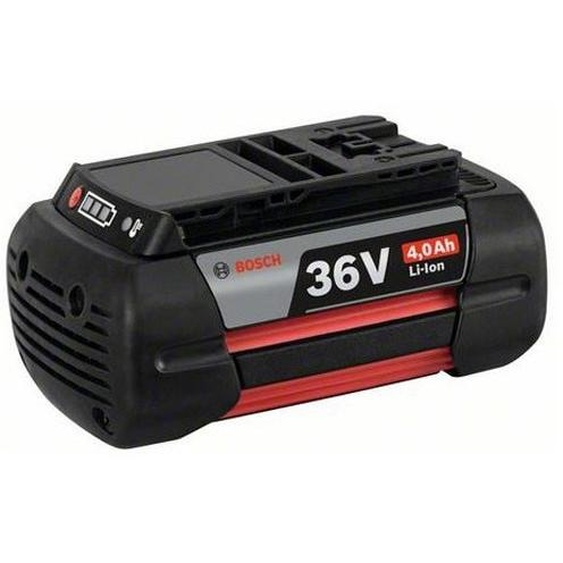 Batterie GBA 36V 4Ah en boîte carton - BOSCH - 1600Z0003C