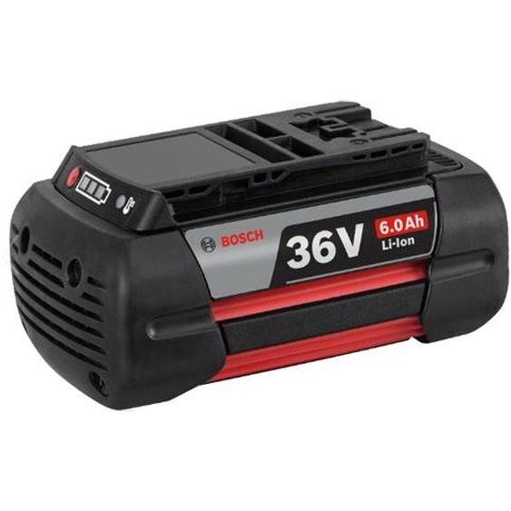 Batterie GBA 36 V 6 Ah Professional BOSCH 1600A00L1M