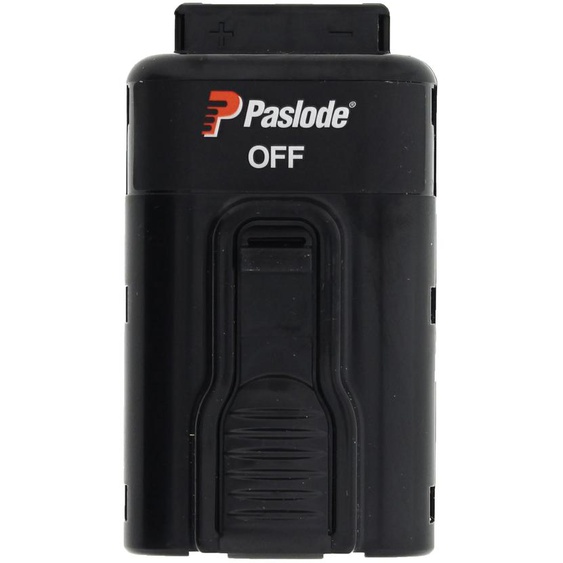 Batterie Impulse Lithium 2,1Ah - PASLODE - 018880
