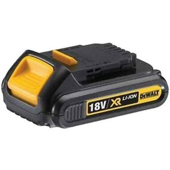 Batterie Li-Ion XR 18 V 2 Ah - DEWALT - DCB183-XJ