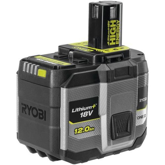 Batterie Lithium+ 18V ONE+™ - 12,0 Ah  HIGH ENERGY
