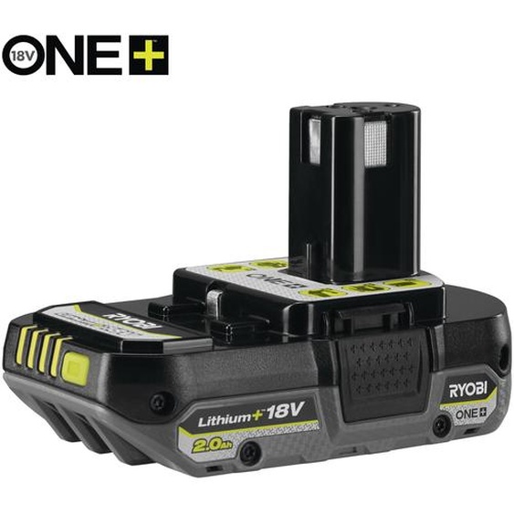 BATTERIE LITHIUM+ 18V ONE+™ - 2,0 AH COMPACTE