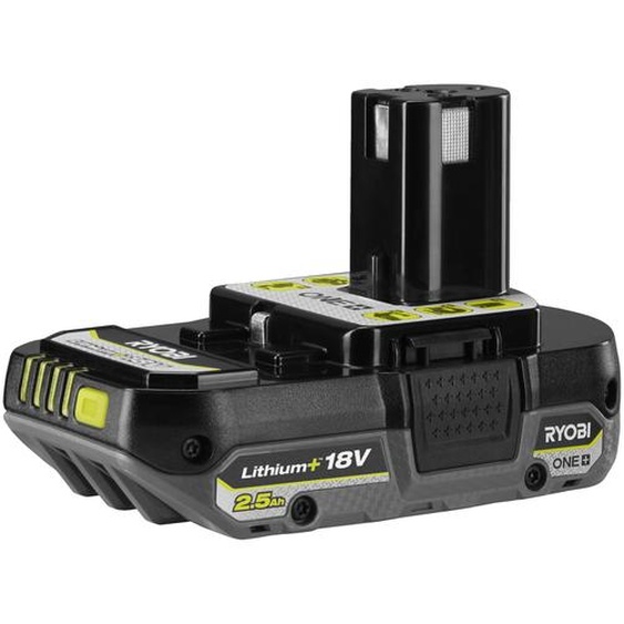 Batterie Lithium+ 18V ONE+™ - 2,5 Ah compacte