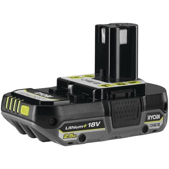 BATTERIE LITHIUM+ 18V ONE+™ - 2,5 AH COMPACTE