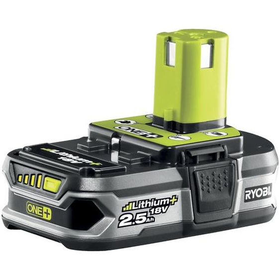 Batterie Lithium+ 18V ONE+™ – 2,5 Ah