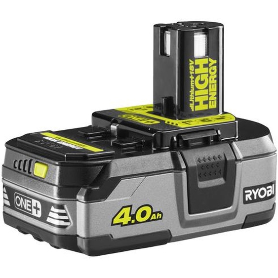 Batterie Lithium+ 18V ONE+™ - 4,0 Ah HIGH ENERGY