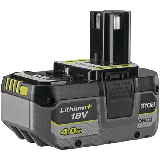 Batterie Lithium+ 18V ONE+™ - 4,0 Ah
