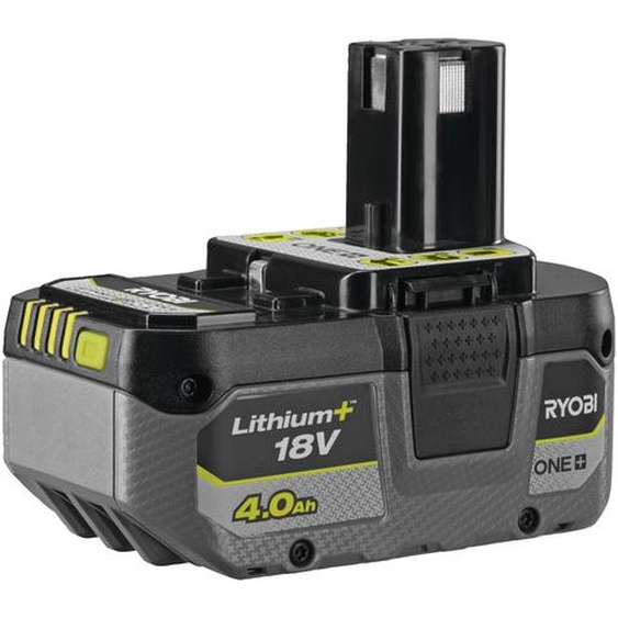 Batterie Lithium+ 18V ONE+™ - 4,0 Ah