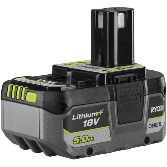 Batterie Lithium+ 18V ONE+™ - 5,0 Ah