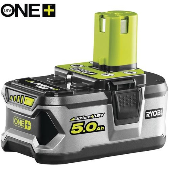Batterie Lithium+ 18V ONE+™ – 5,0 Ah