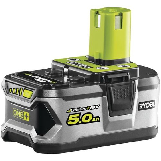 Batterie Lithium+ 18V ONE+™ - 5,0 Ah