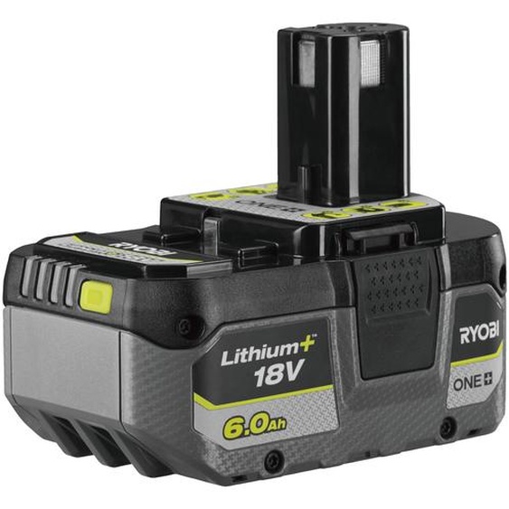 Batterie Lithium+ 18V ONE+™ - 6,0 Ah