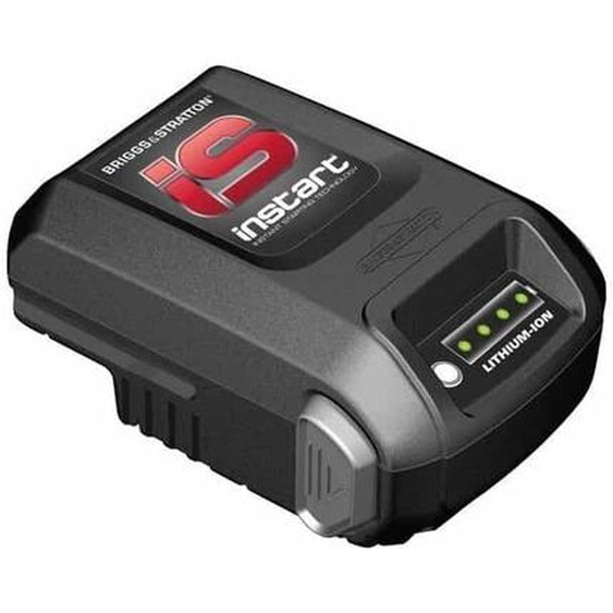 Briggs&stratton - Batterie lithium Briggs et Stratton Instart 10.8V, 1.45 Ah, 593560, 597189