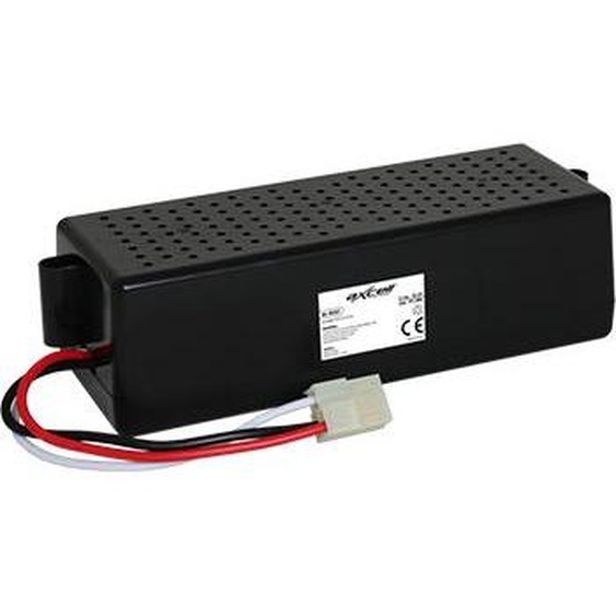 Batterie lithium-ion 32,4 V - 3,0 A - 97,2 Wh Adaptable pour les modèles de robots Bosch Indego 800, Indego 850, Indego 1000 Connect, In