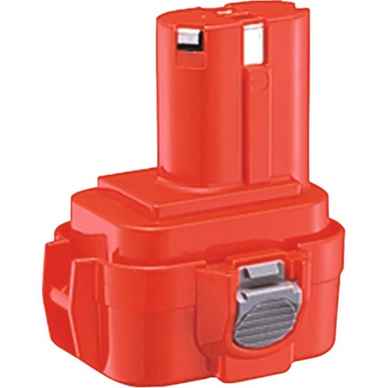 Batterie Ni-Cd 9,6 V 1,3 Ah 9120 MAKITA 192638-6