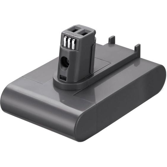 Batterie pour Dyson DC31 Animal DC34 Animal DC34 DC35 Type a , 22,2V 2500mAh ,Dyson 17083-3009, 17083-3511, 17083-5010, 202932-02, 917083-01,