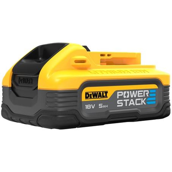 Batterie POWERSTACK XR 18V 1,7Ah  Li-Ion - DEWALT - DCBP034-XJ