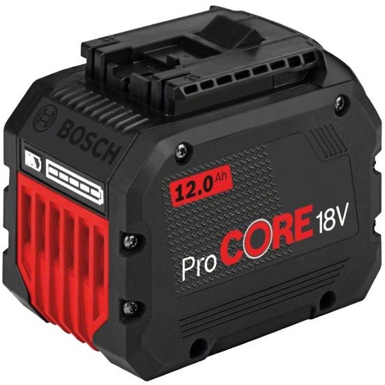 Batterie ProCORE18V 4Ah Professional - BOSCH - 1600A016GB