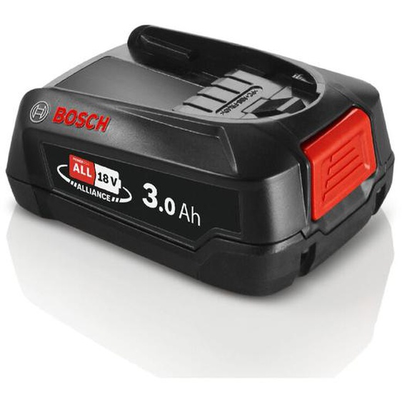 Bosch - Batterie 18v lithium-ion pour Aspirateur 17002207