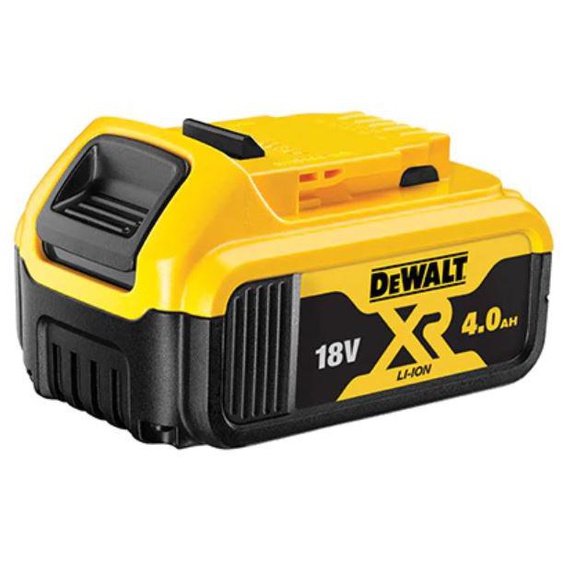 Batterie XR LI-ION 18V 4Ah - DEWALT - DCB182-XJ