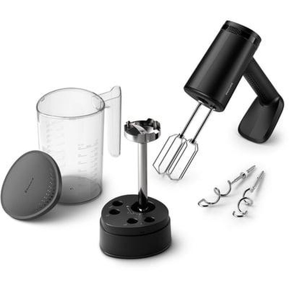 Batteur 5000 series HR3781/10