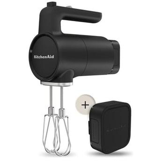 Batteur GO sans fil avec batterie 5KHMR762BM
