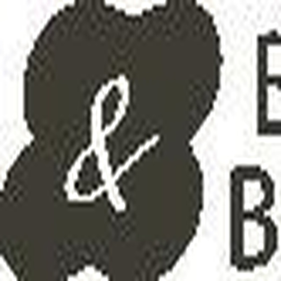 BAUER & BÖCKER Lampe de travail/machine 10 W 960 lm - 900/48