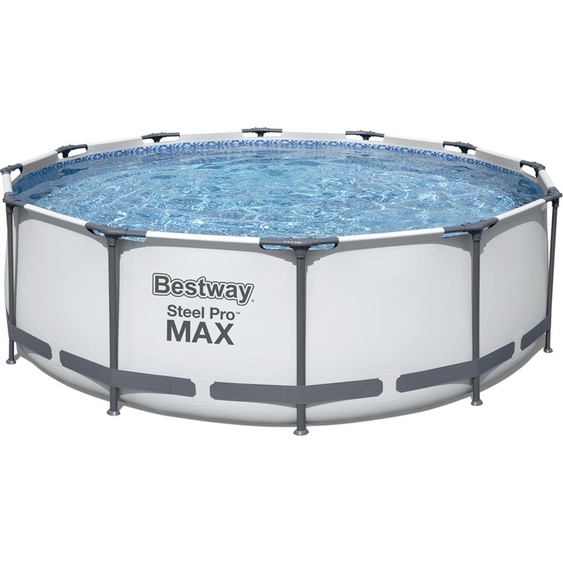 Bazén Steel Pro Max 3,66 x 1 m - 56418