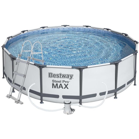 Bazén Steel Pro Max 4,27 x 1,07 m - 56950