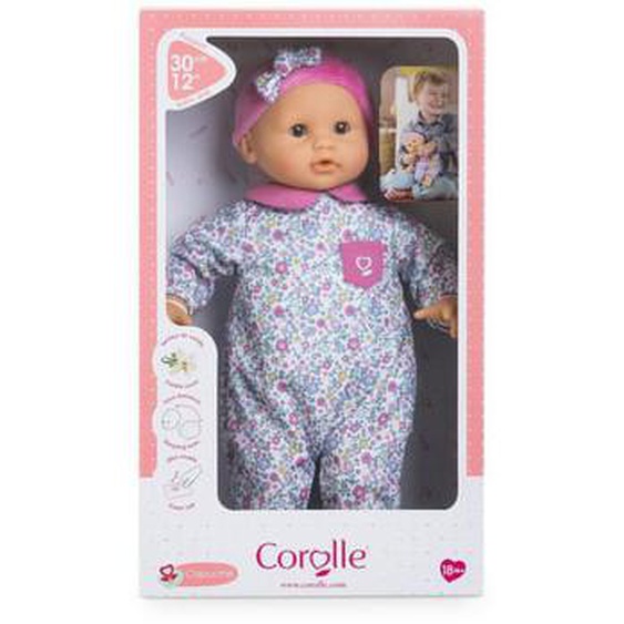 Bb30 Corolle - calin capucine