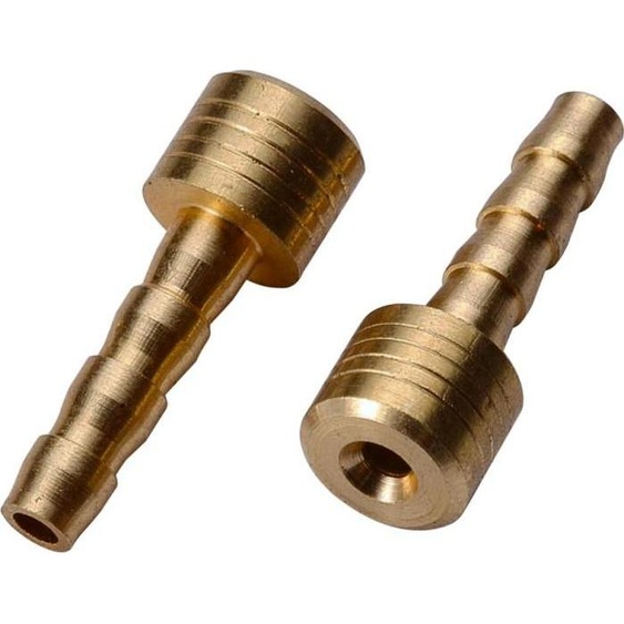 BBB Raccord de tuyau Magura 2.1-2.2mm 50 pcs. 2.1-2.2mm cuivre