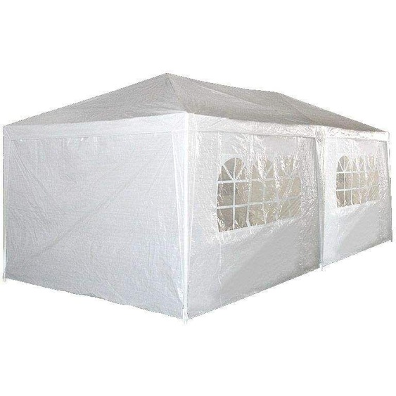 Bc-elec - 5300-0001 Tonnelle, Barnum, Pavillon de Jardin, Chapiteau 6 X 3 M